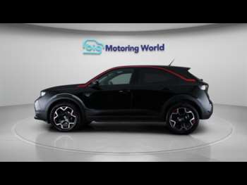 Used Vauxhall Mokka 2023 for sale - 74899282: Photo