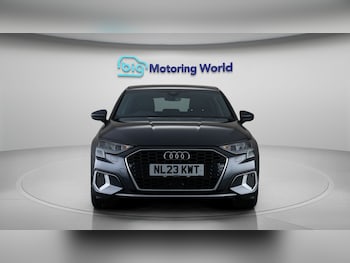 Used Audi A3 2023 for sale - 78413157: Photo