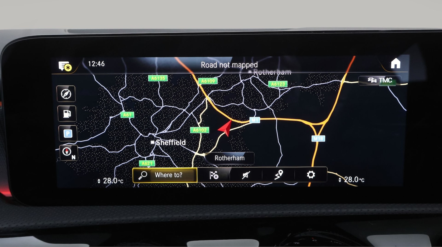 Used Mercedes-Benz A-Class 2022 for sale - 77767952: Photo 11