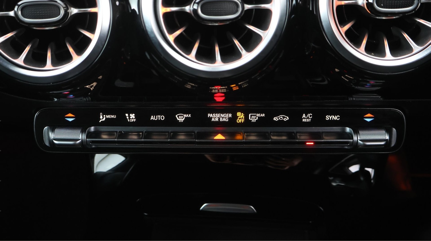 Used Mercedes-Benz A-Class 2022 for sale - 77767952: Photo 12