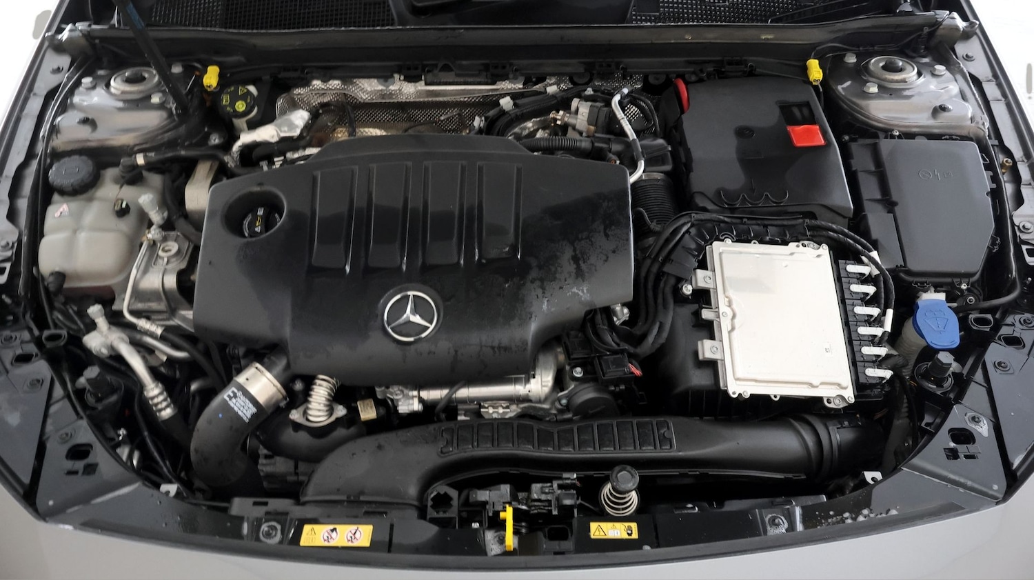 Used Mercedes-Benz A-Class 2022 for sale - 77767952: Photo 19
