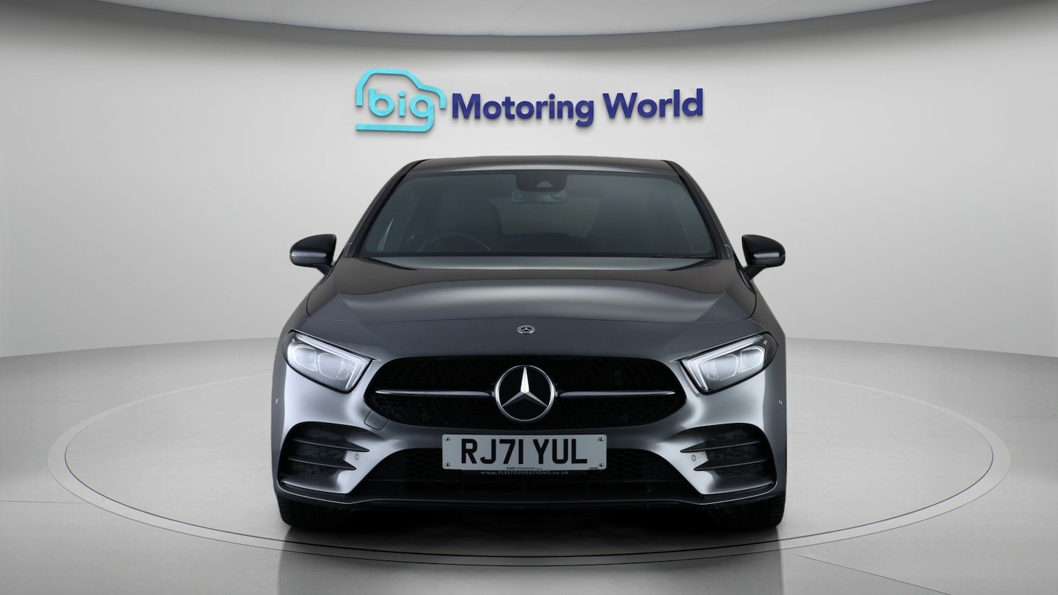 Used Mercedes-Benz A-Class 2022 for sale - 77767952: Photo 2