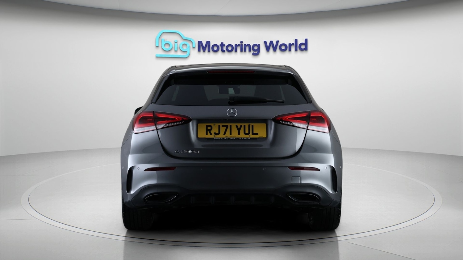 Used Mercedes-Benz A-Class 2022 for sale - 77767952: Photo 6