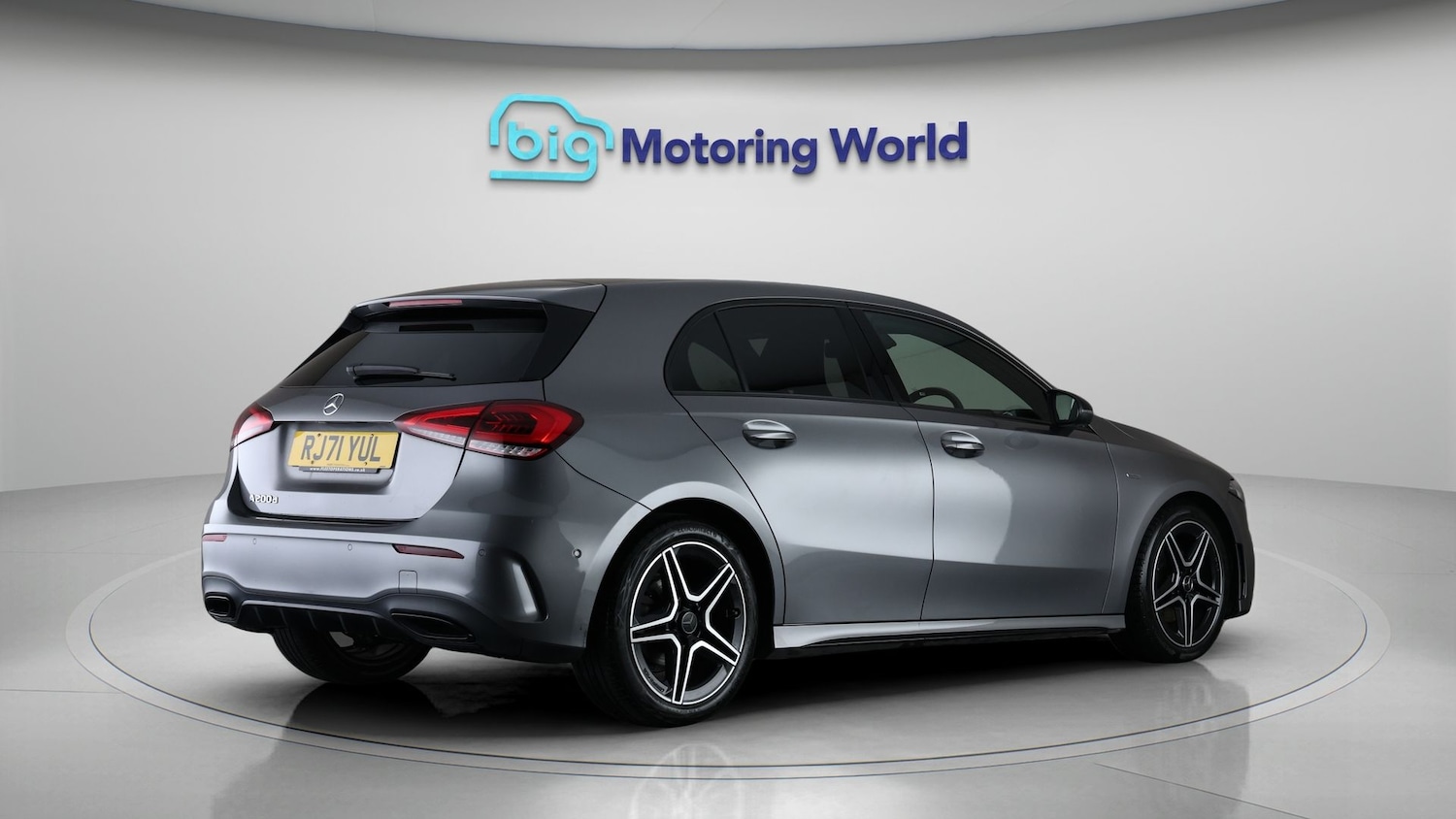 Used Mercedes-Benz A-Class 2022 for sale - 77767952: Photo 7