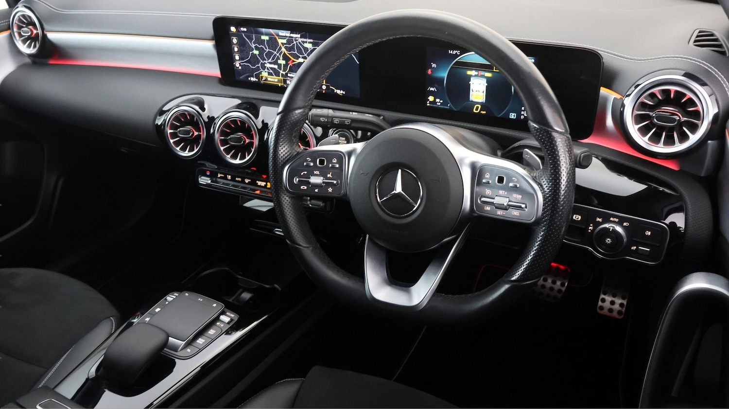 Used Mercedes-Benz A-Class 2022 for sale - 77767952: Photo 9