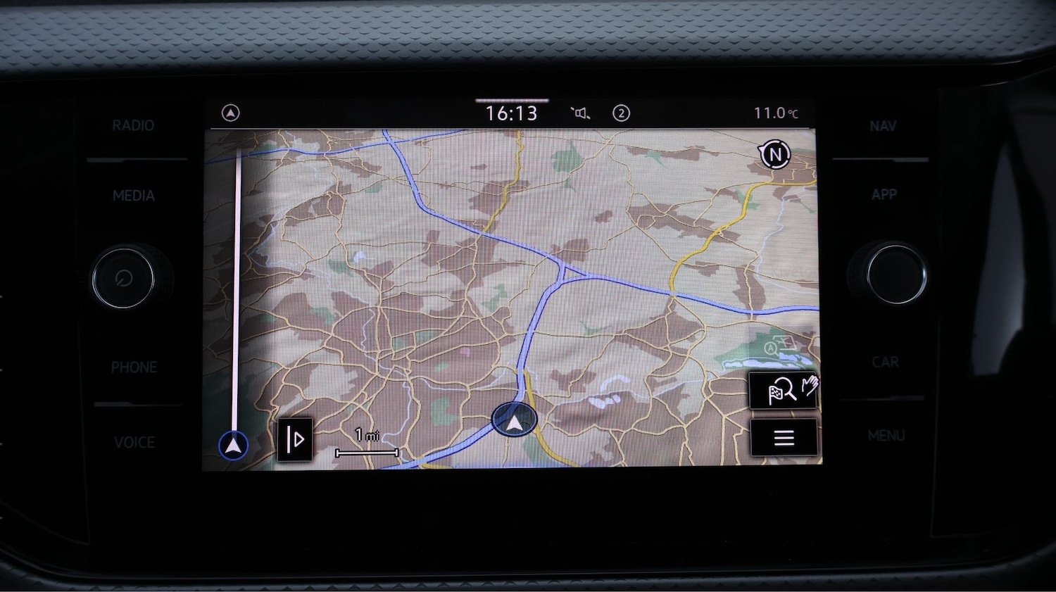 Used Volkswagen T-Cross 2022 for sale - 77264832: Photo 11