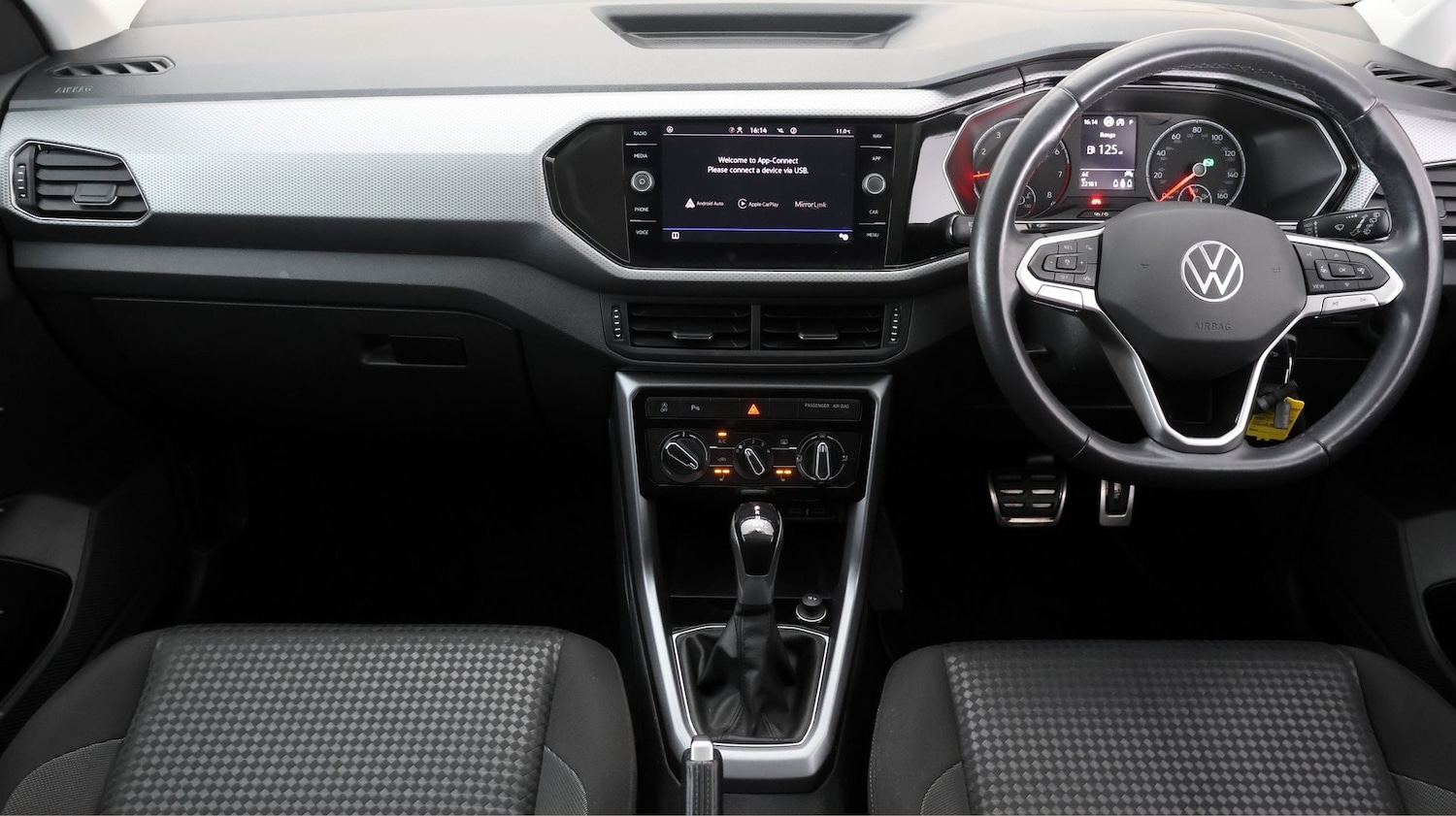 Used Volkswagen T-Cross 2022 for sale - 77264832: Photo 13