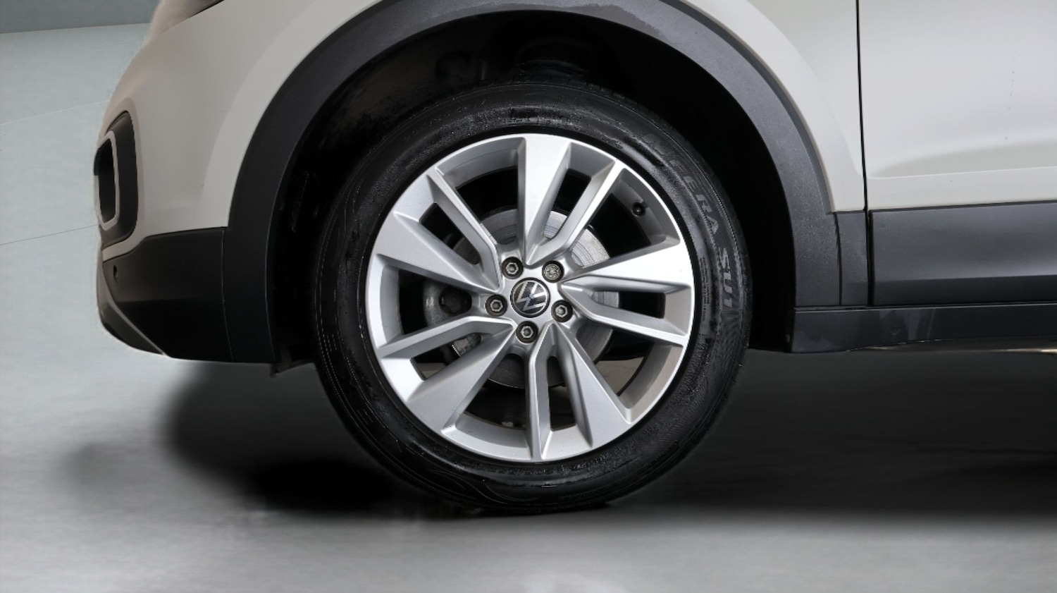 Used Volkswagen T-Cross 2022 for sale - 77264832: Photo 18