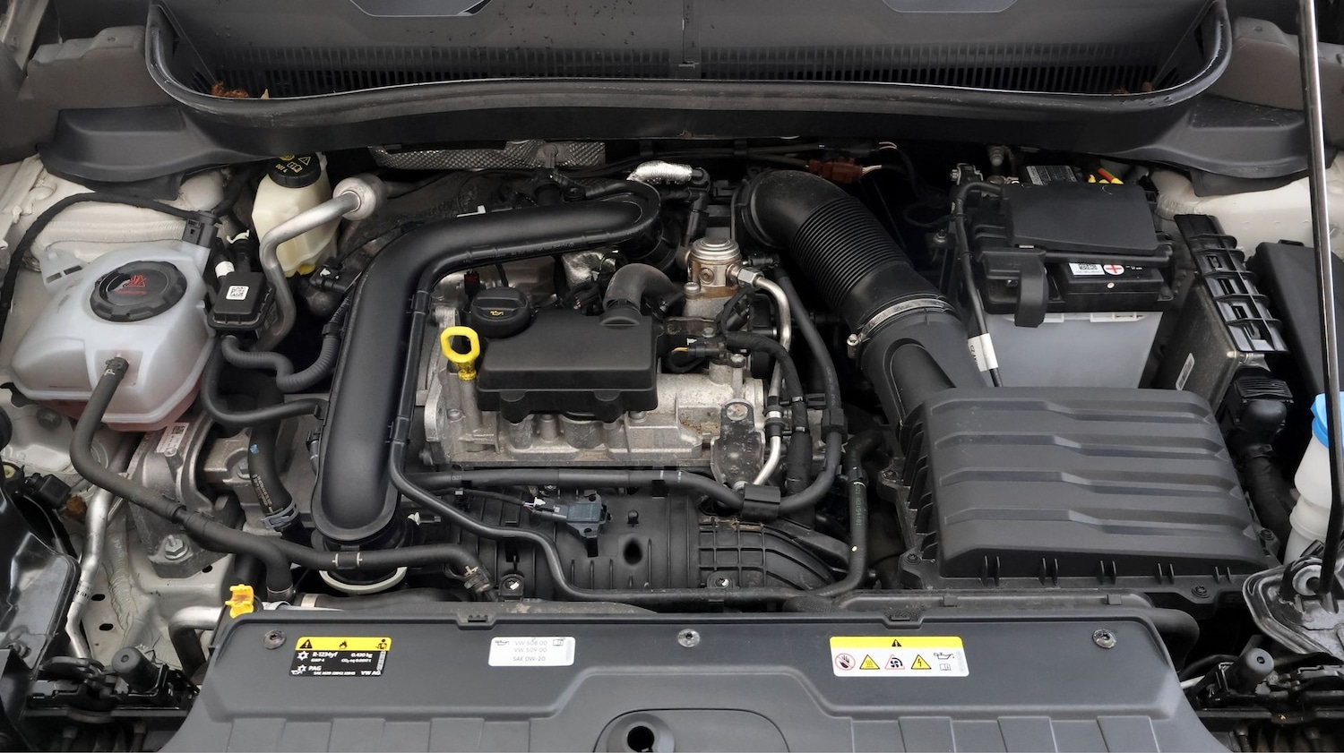 Used Volkswagen T-Cross 2022 for sale - 77264832: Photo 19