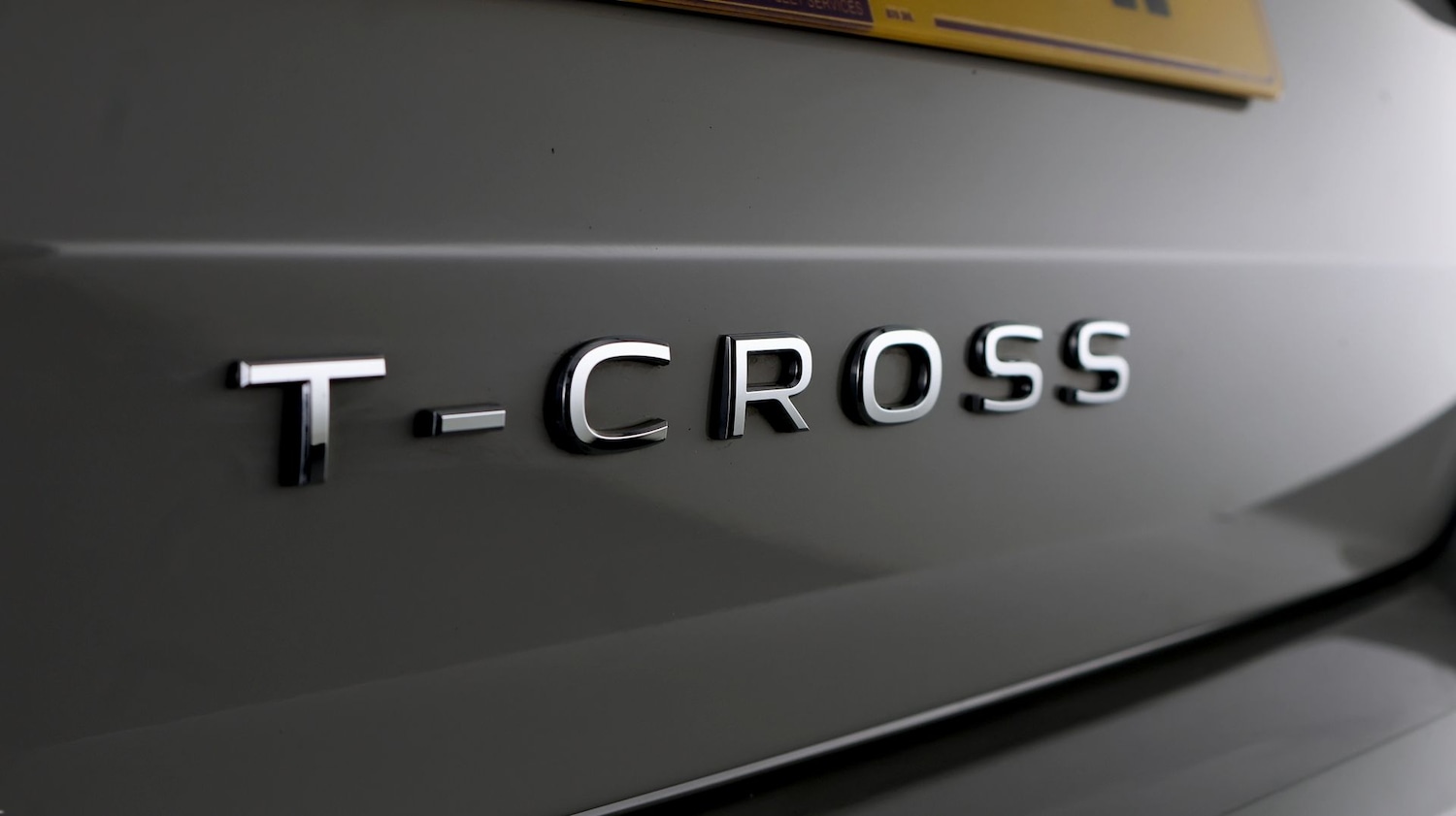 Used Volkswagen T-Cross 2022 for sale - 77264832: Photo 20