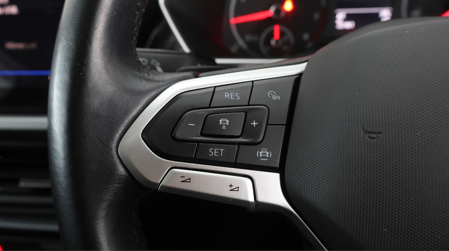 Used Volkswagen T-Cross 2022 for sale - 77264832: Photo 21