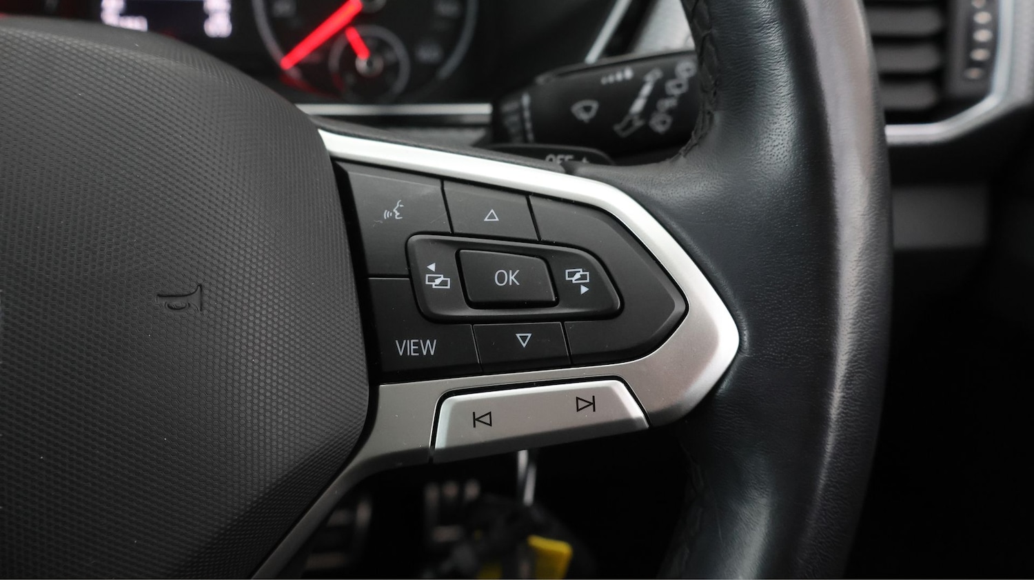 Used Volkswagen T-Cross 2022 for sale - 77264832: Photo 22