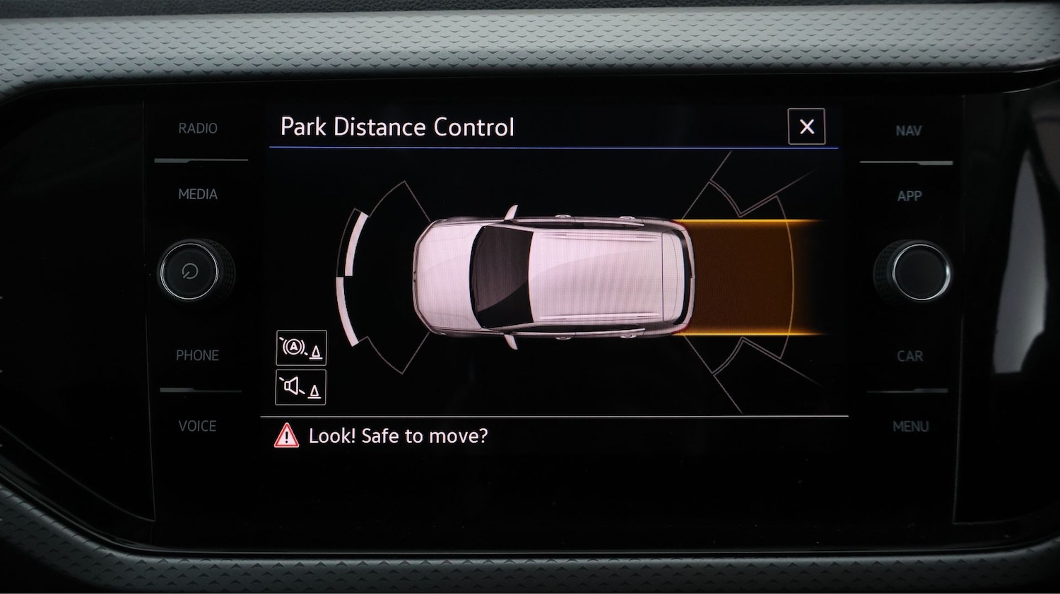 Used Volkswagen T-Cross 2022 for sale - 77264832: Photo 23