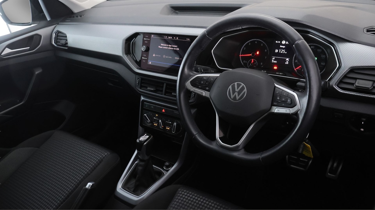 Used Volkswagen T-Cross 2022 for sale - 77264832: Photo 9