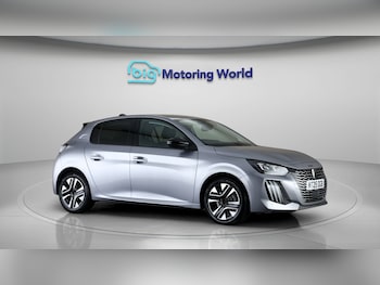 Used Peugeot 208 2025 for sale - 79333601: Photo