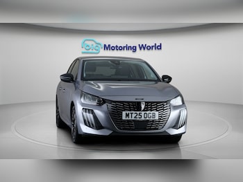 Used Peugeot 208 2025 for sale - 79333601: Photo