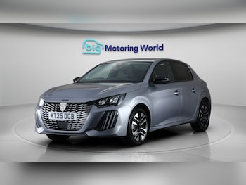 Used Peugeot 208 2025 for sale - 79333601: Photo