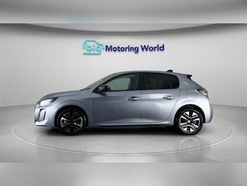 Used Peugeot 208 2025 for sale - 79333601: Photo