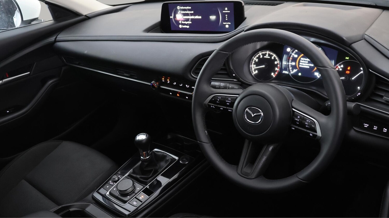 Used Mazda CX-30 2025 for sale - 75954105: Photo 10