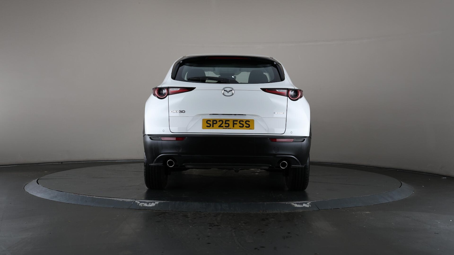 Used Mazda CX-30 2025 for sale - 75954105: Photo 11