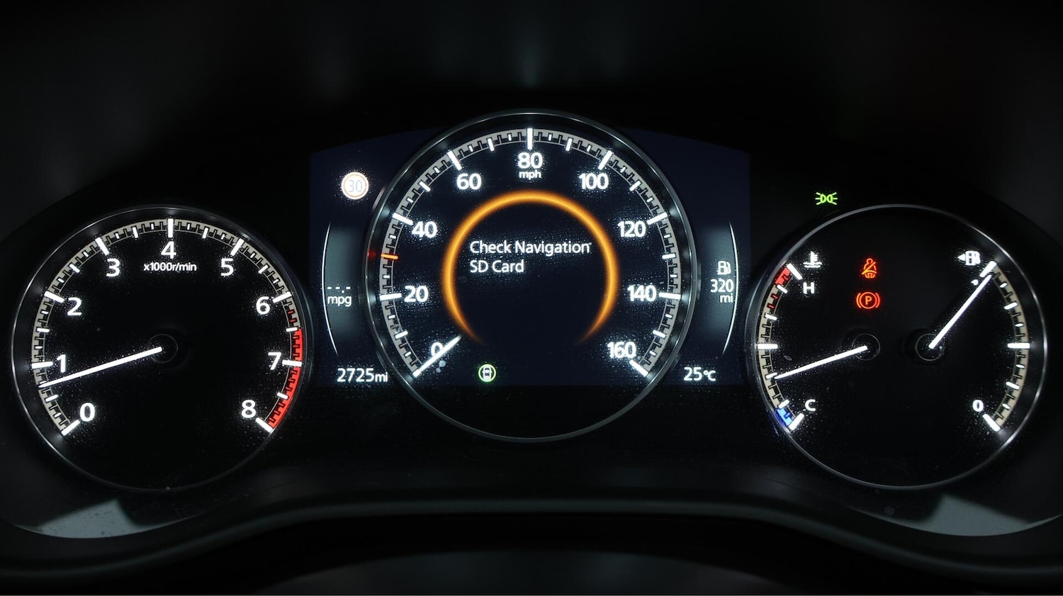Used Mazda CX-30 2025 for sale - 75954105: Photo 12
