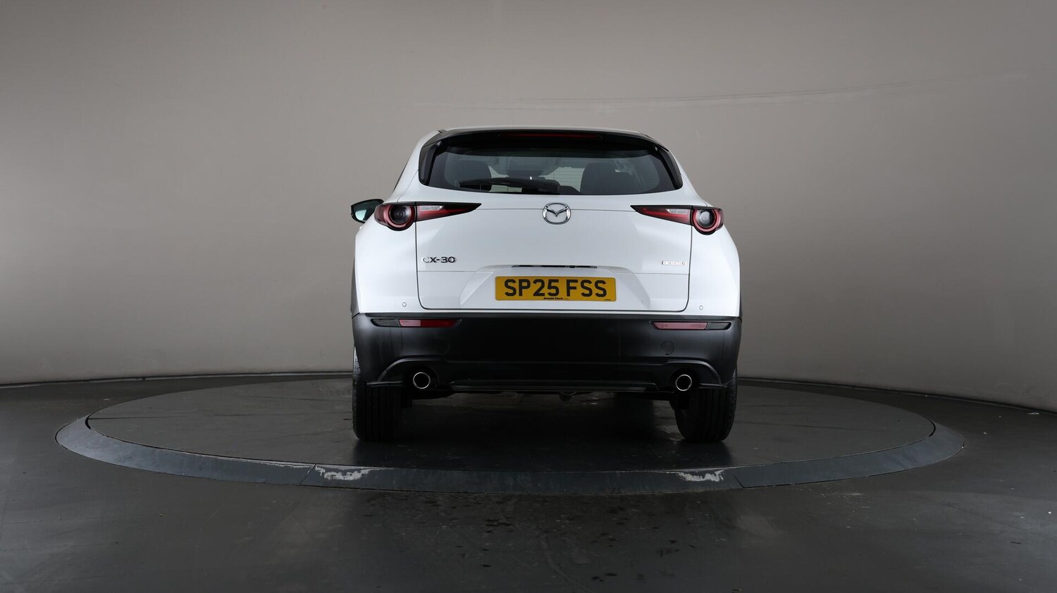 Used Mazda CX-30 2025 for sale - 75954105: Photo 13