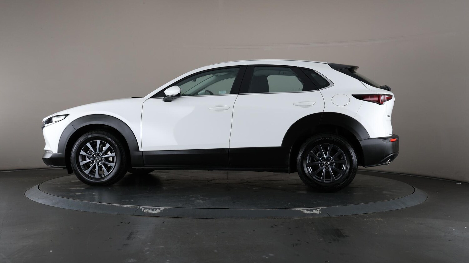 Used Mazda CX-30 2025 for sale - 75954105: Photo 15