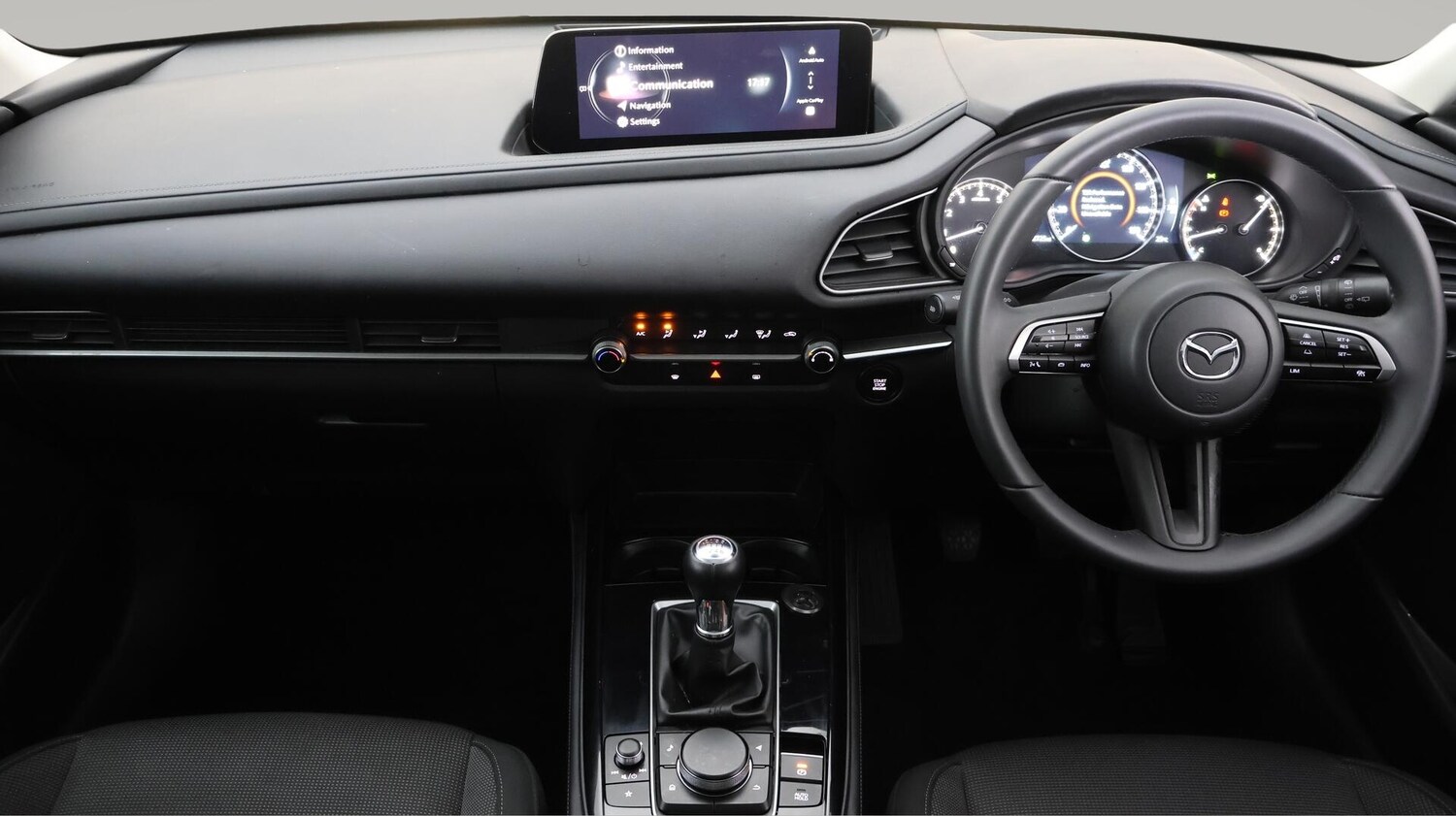 Used Mazda CX-30 2025 for sale - 75954105: Photo 16