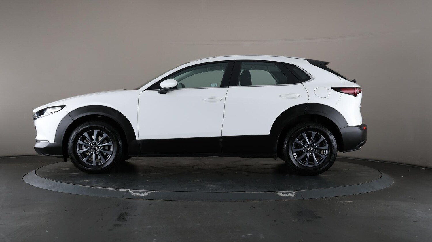 Used Mazda CX-30 2025 for sale - 75954105: Photo 17