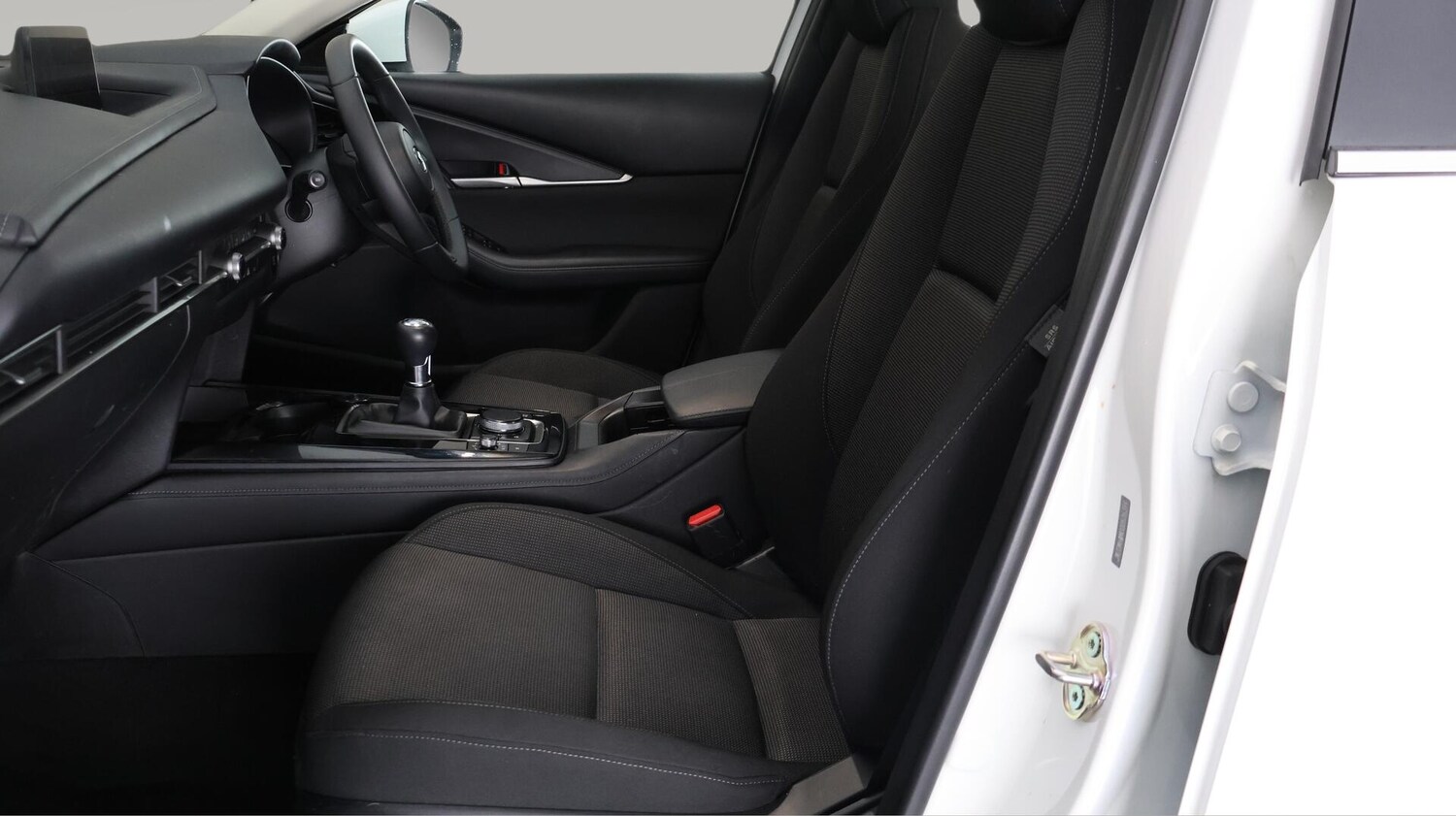 Used Mazda CX-30 2025 for sale - 75954105: Photo 18