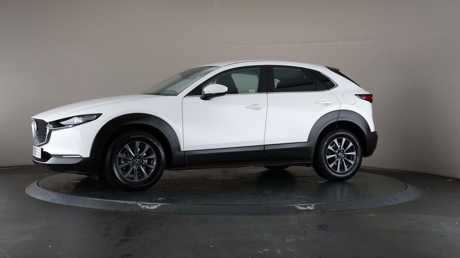 Used Mazda CX-30 2025 for sale - 75954105: Photo 23