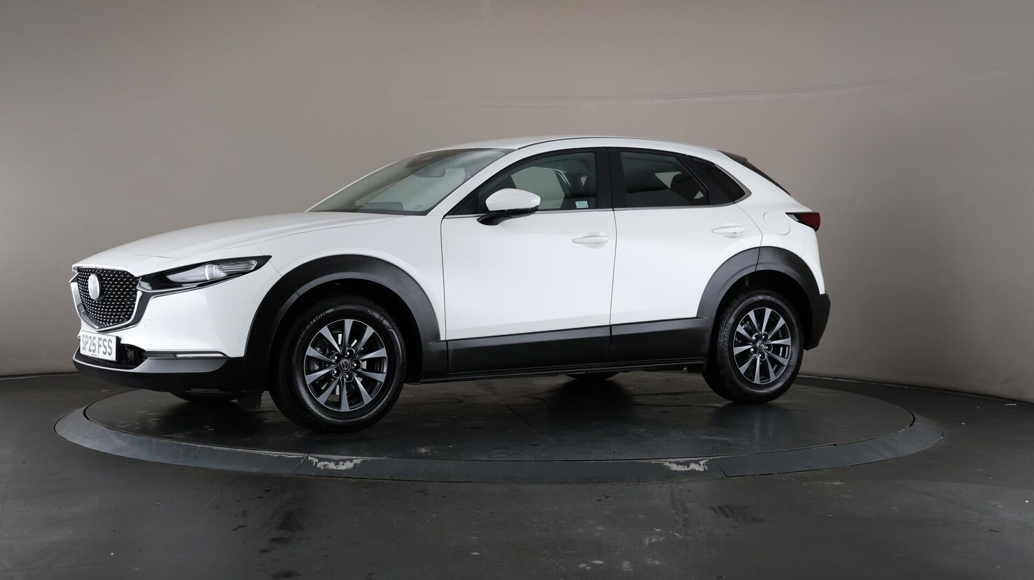 Used Mazda CX-30 2025 for sale - 75954105: Photo 25