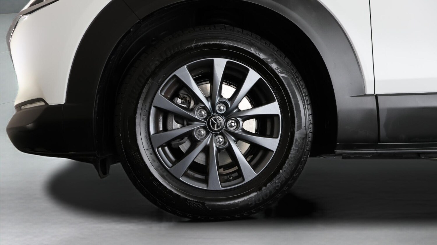 Used Mazda CX-30 2025 for sale - 75954105: Photo 26