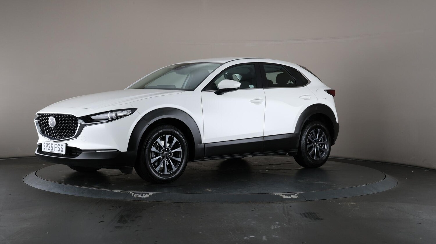 Used Mazda CX-30 2025 for sale - 75954105: Photo 27