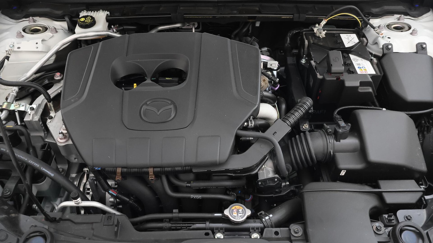 Used Mazda CX-30 2025 for sale - 75954105: Photo 28