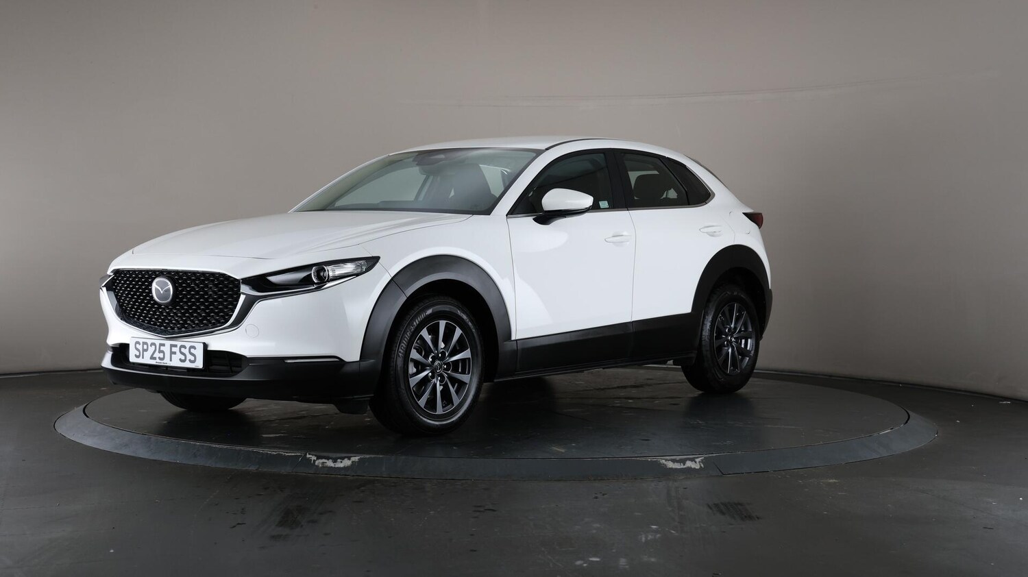 Used Mazda CX-30 2025 for sale - 75954105: Photo 29