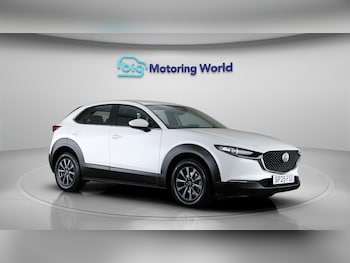 Used Mazda CX-30 2025 for sale - 75954105: Photo 2