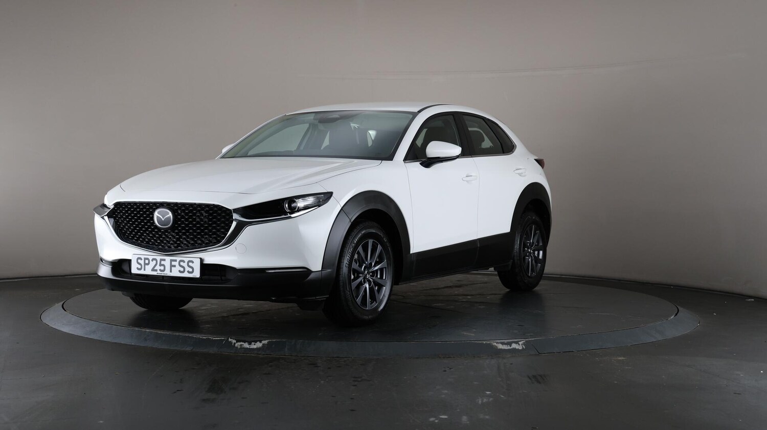 Used Mazda CX-30 2025 for sale - 75954105: Photo 31