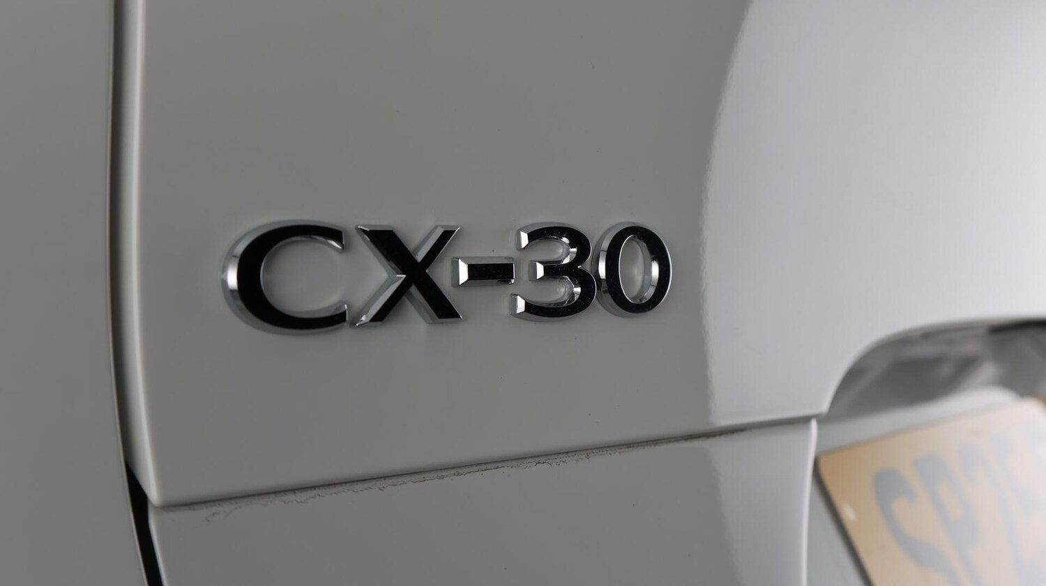 Used Mazda CX-30 2025 for sale - 75954105: Photo 32