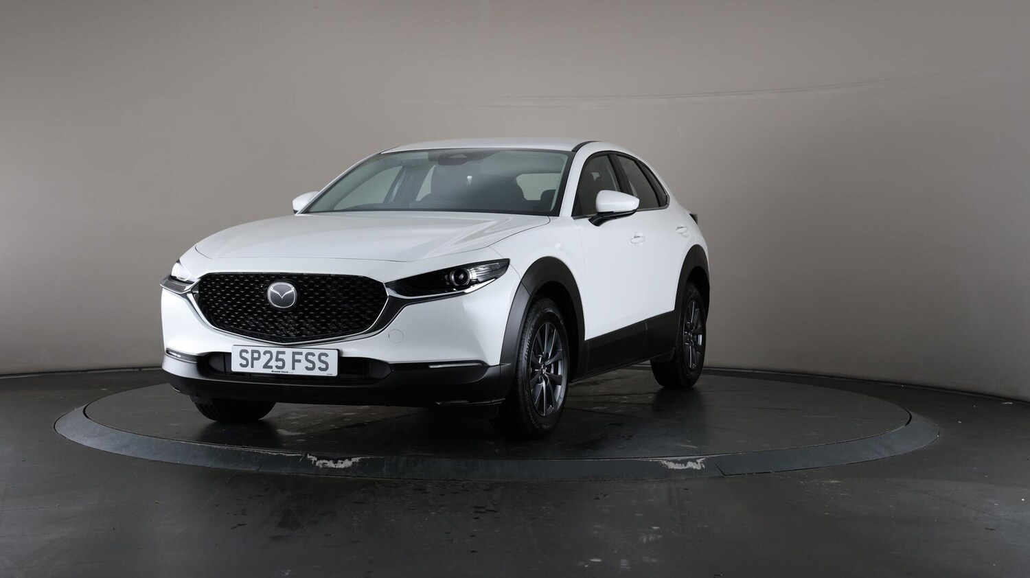 Used Mazda CX-30 2025 for sale - 75954105: Photo 33