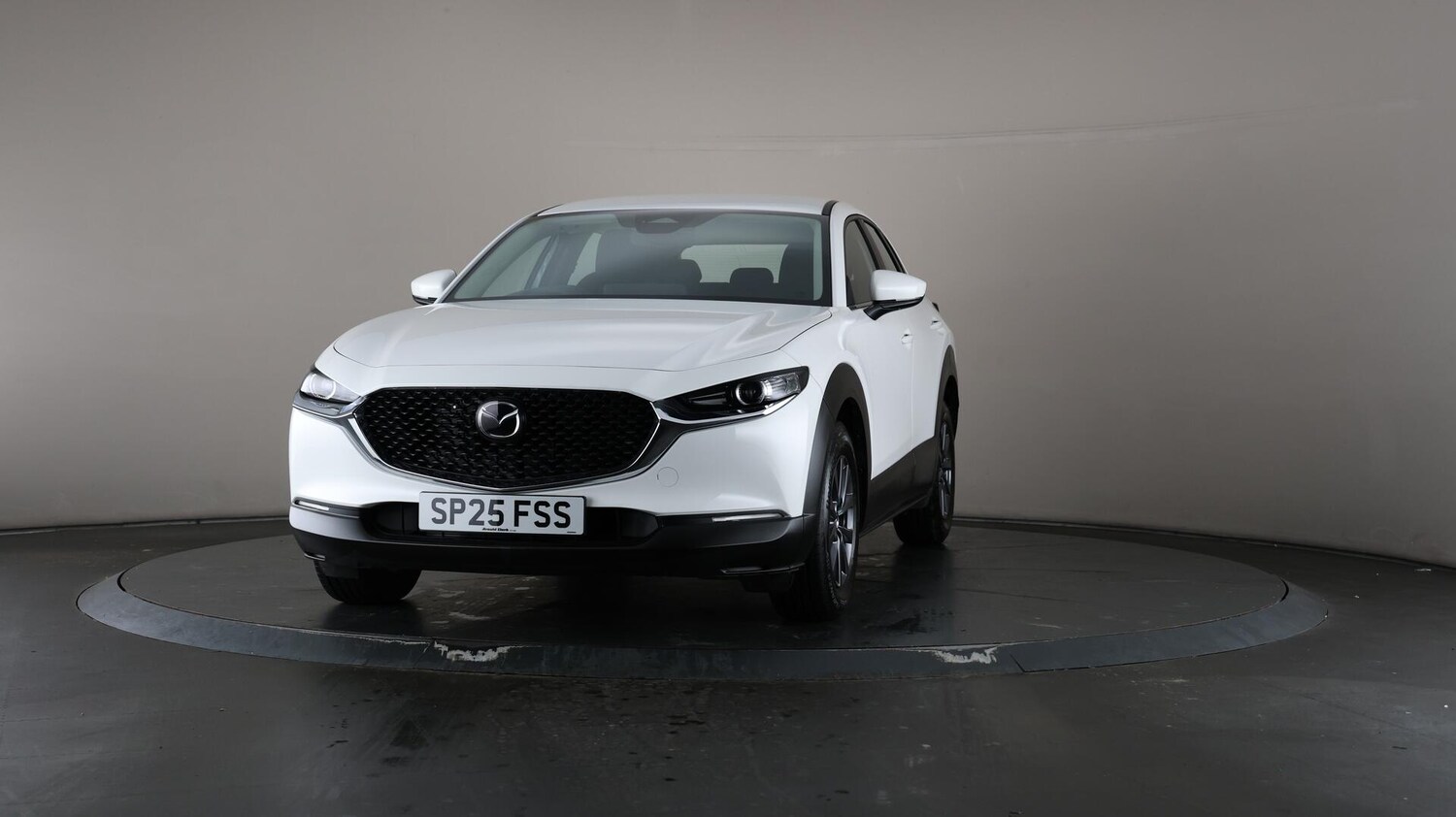 Used Mazda CX-30 2025 for sale - 75954105: Photo 37