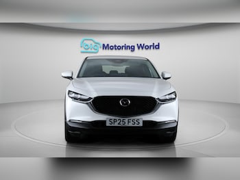 Used Mazda CX-30 2025 for sale - 75954105: Photo 3