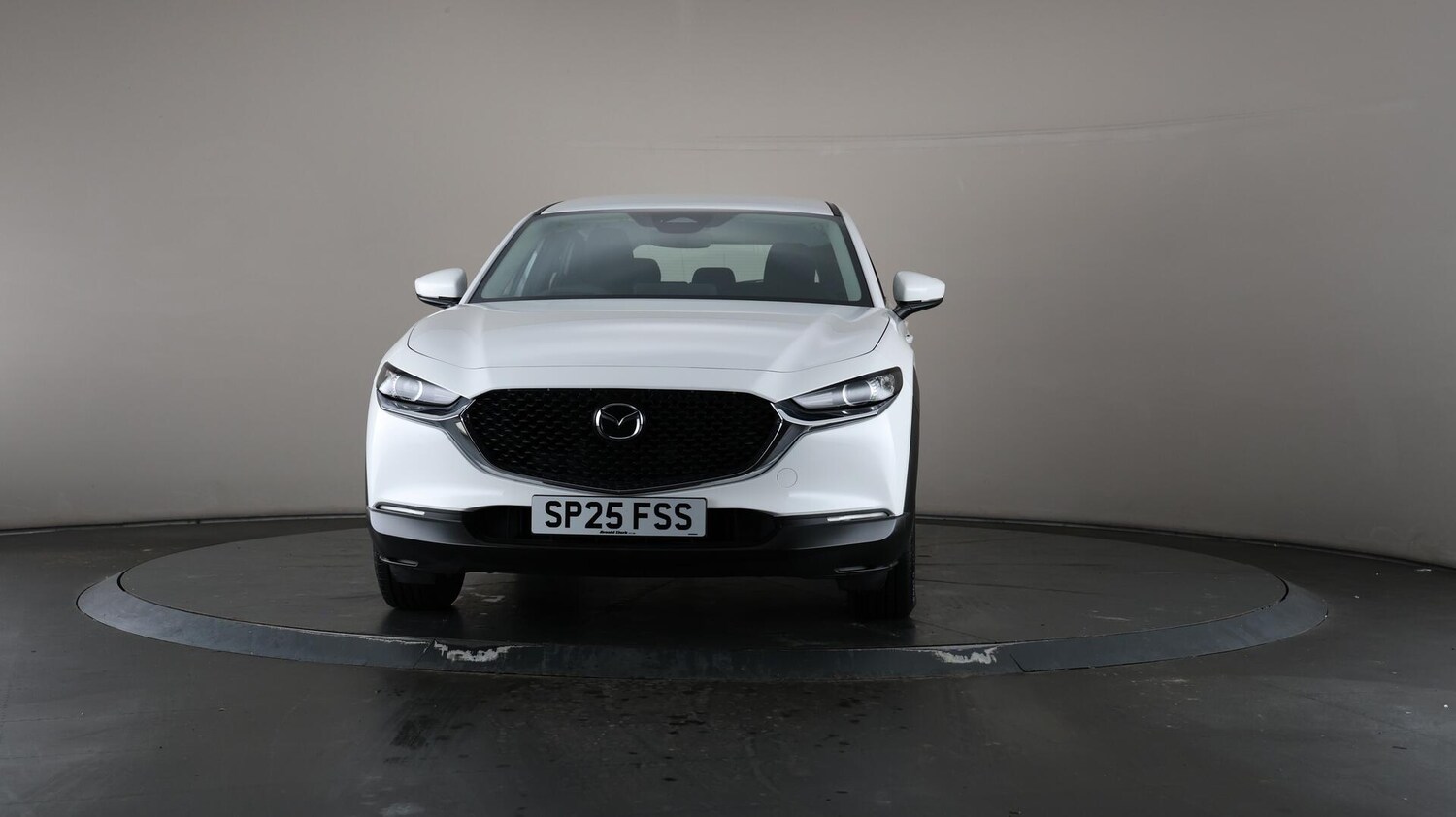 Used Mazda CX-30 2025 for sale - 75954105: Photo 40