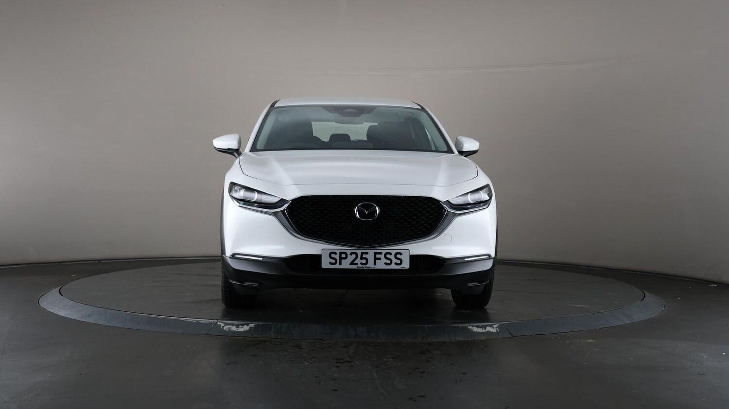 Used Mazda CX-30 2025 for sale - 75954105: Photo 42