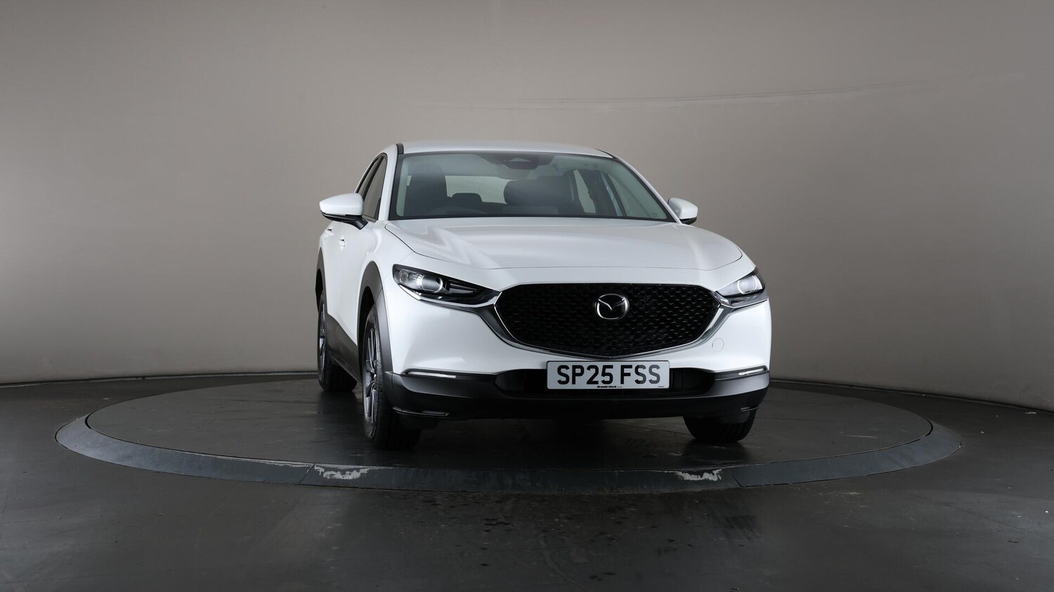 Used Mazda CX-30 2025 for sale - 75954105: Photo 44