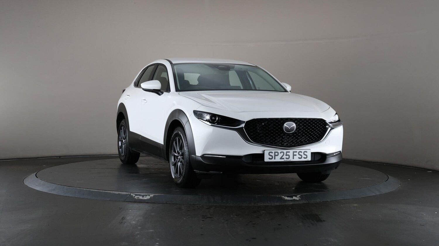 Used Mazda CX-30 2025 for sale - 75954105: Photo 46