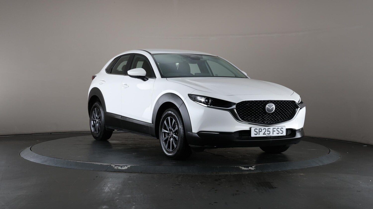 Used Mazda CX-30 2025 for sale - 75954105: Photo 48