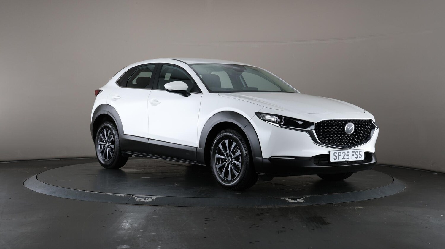 Used Mazda CX-30 2025 for sale - 75954105: Photo 50