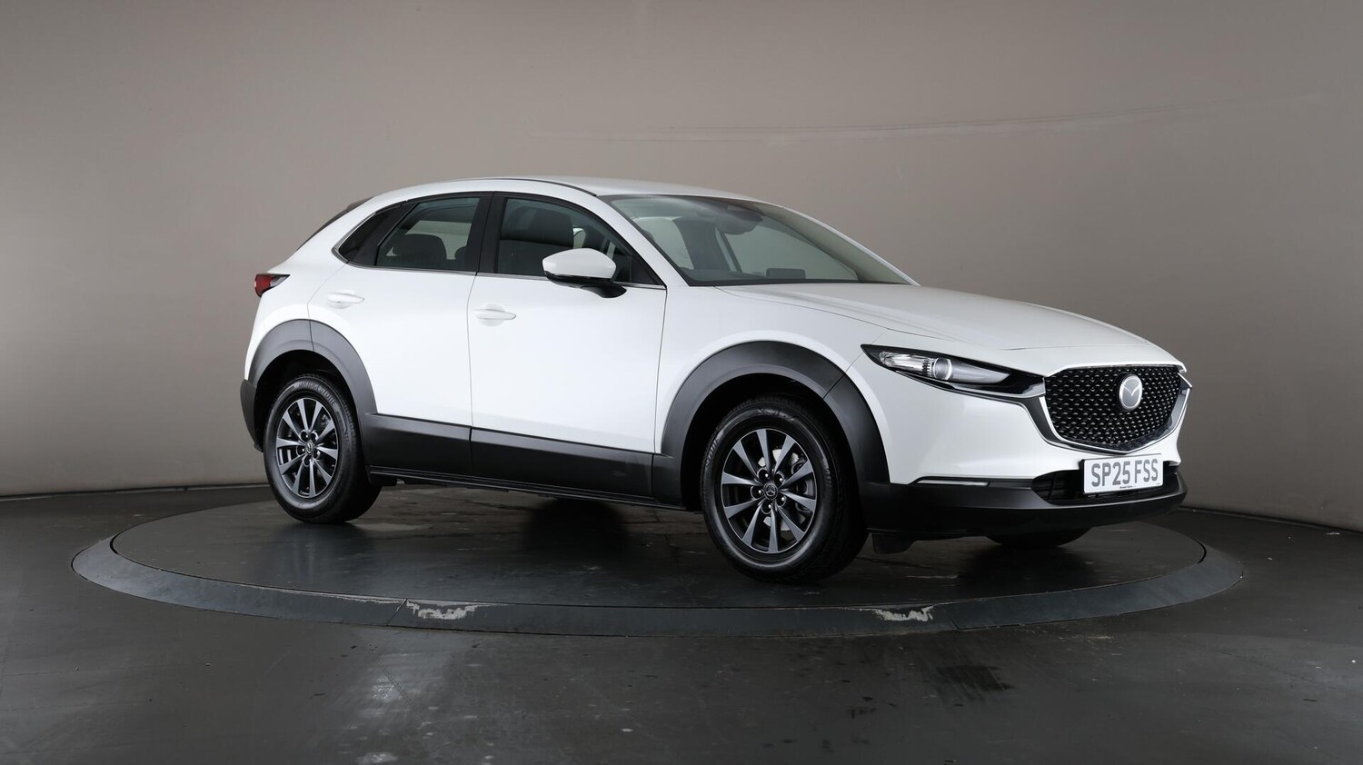 Used Mazda CX-30 2025 for sale - 75954105: Photo 52
