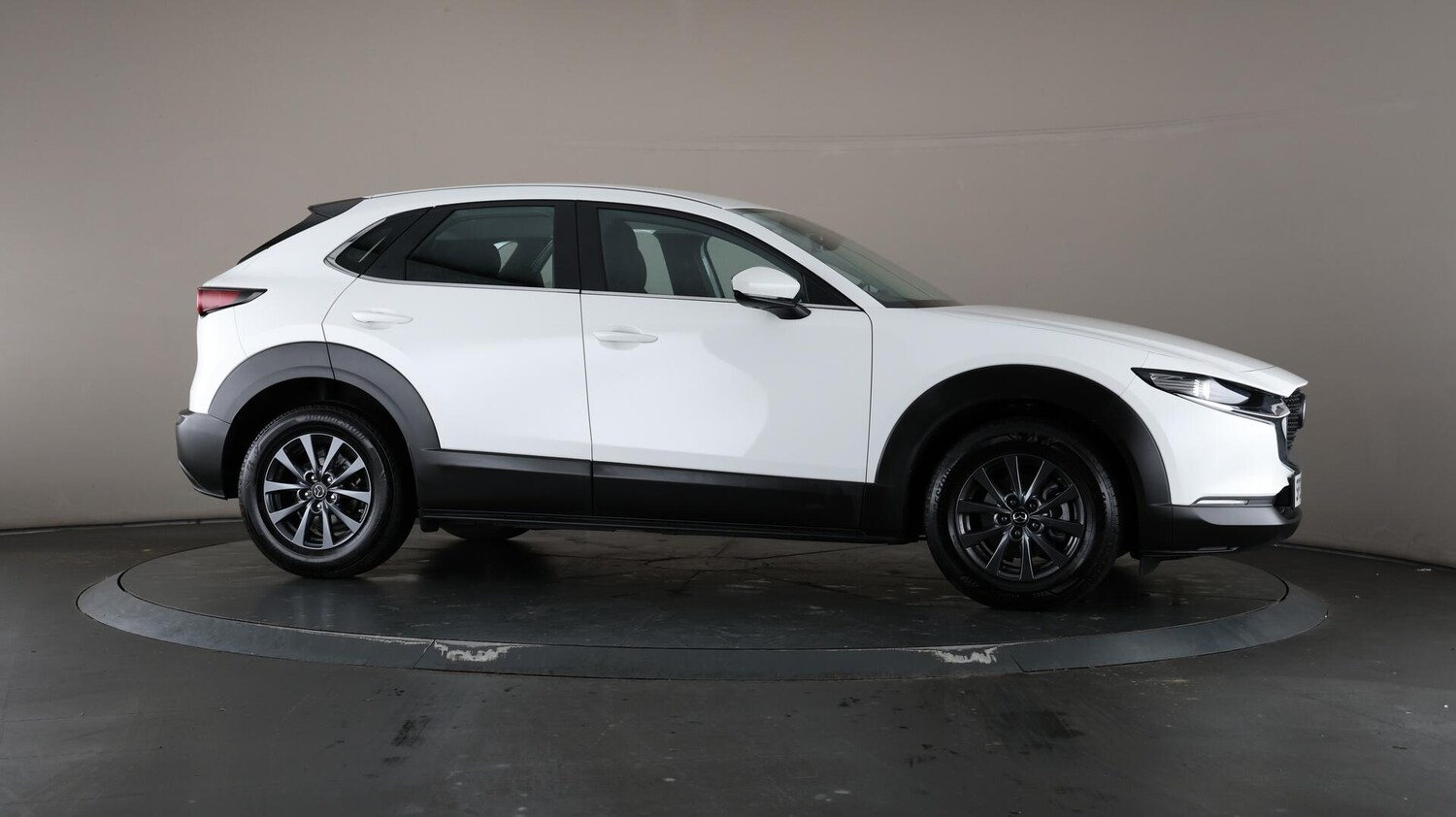 Used Mazda CX-30 2025 for sale - 75954105: Photo 57